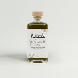 Khsla Hair Oil - Khsla