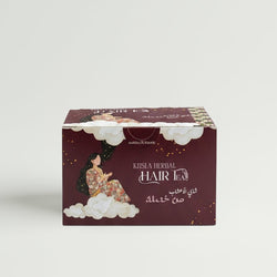 Khsla Hair Tea 12pcs - Khsla