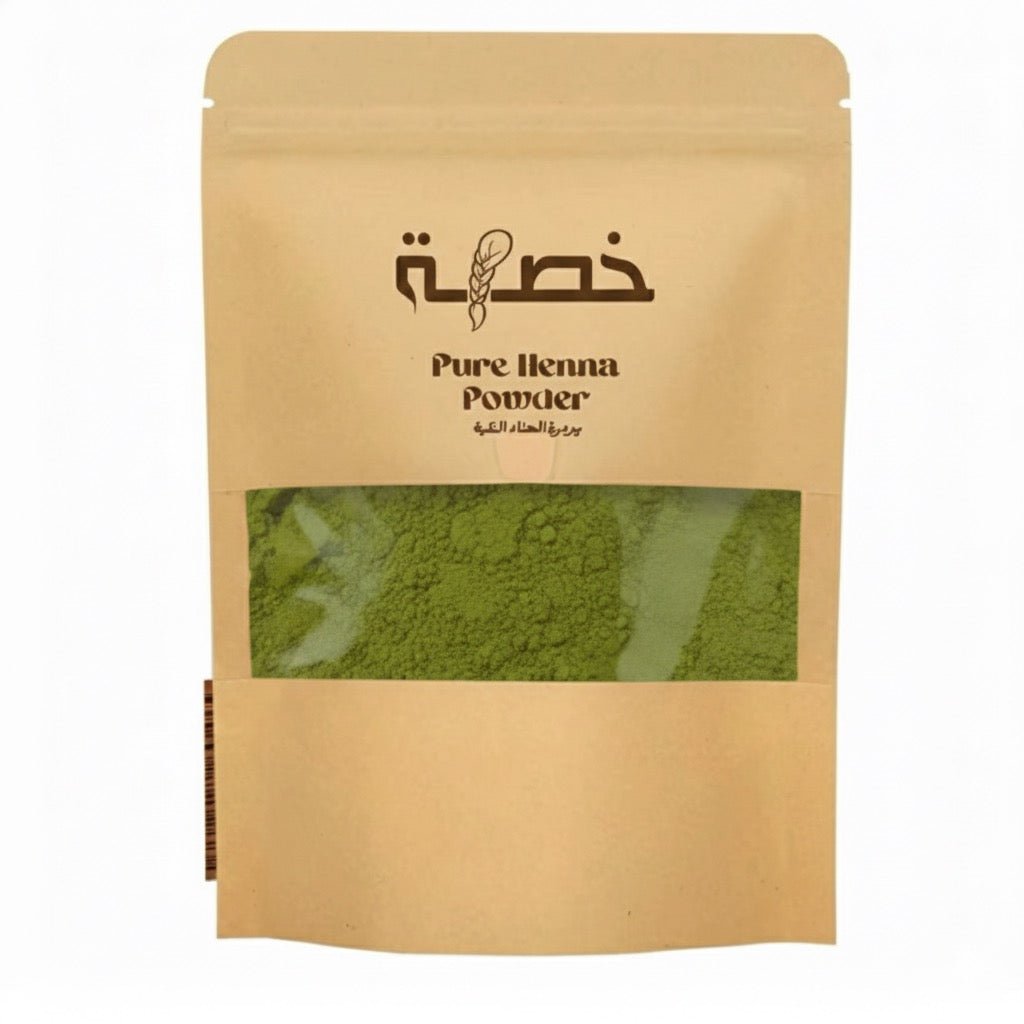 كيلو حنا بيور - Khsla