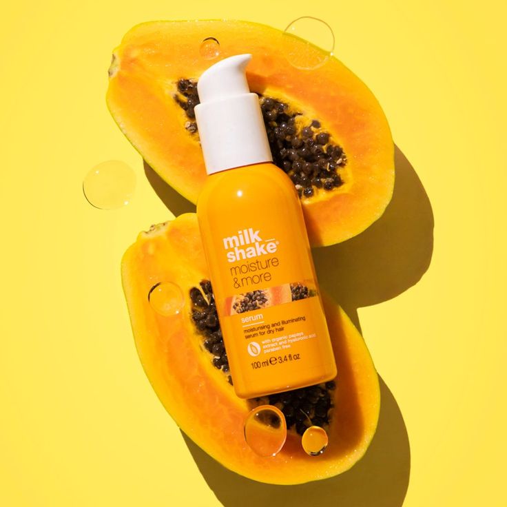 Milkshake Hair Treatment - Khsla
