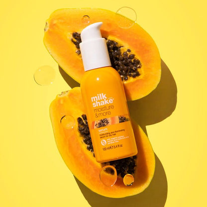 Milkshake Hair Treatment - Khsla