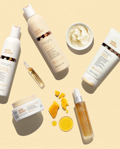 Milkshake Hair Treatment - Khsla